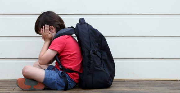 Proponen que en educación básica y media superior se brinde atención de salud mental