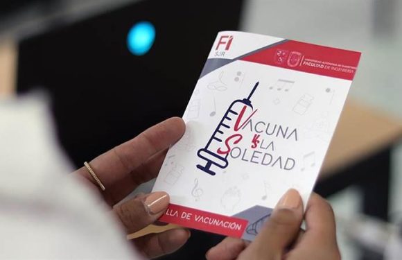 Universidad de Querétaro crea una “vacuna contra la soledad”
