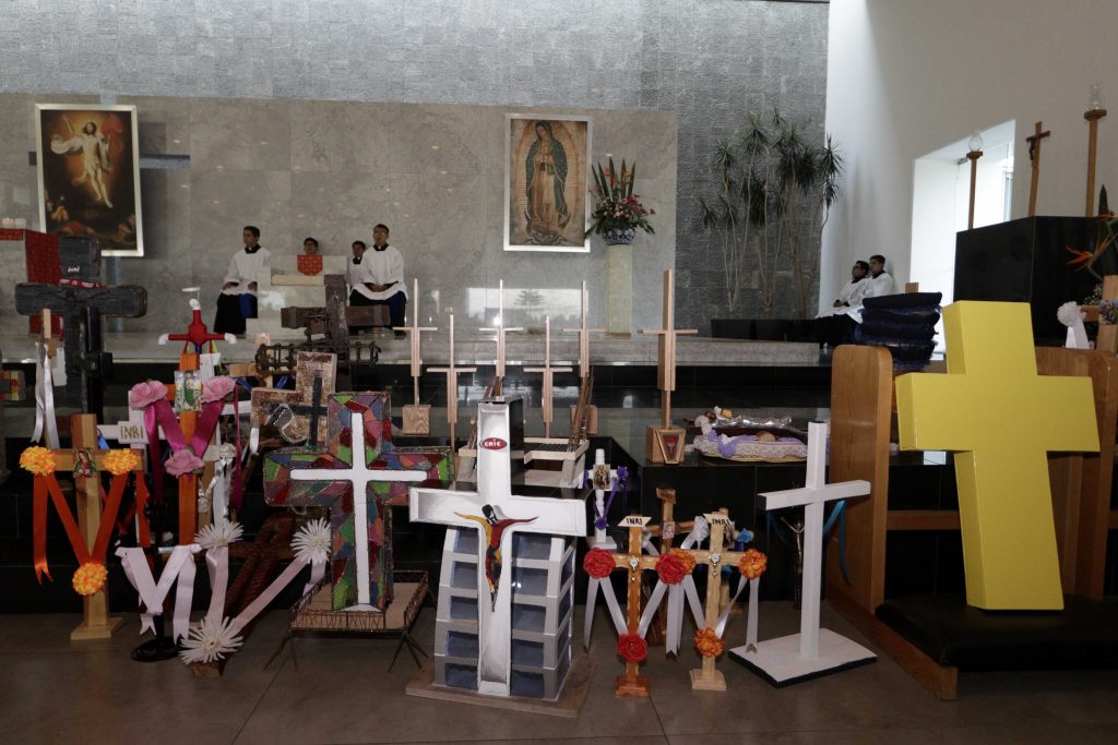 dia de la santa cruz 378335