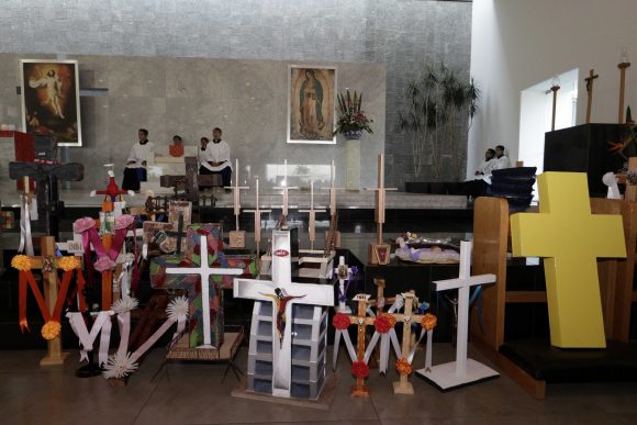CMIC Puebla celebrará el Día de la Santa Cruz con concurso en el Seminario Palafoxiano