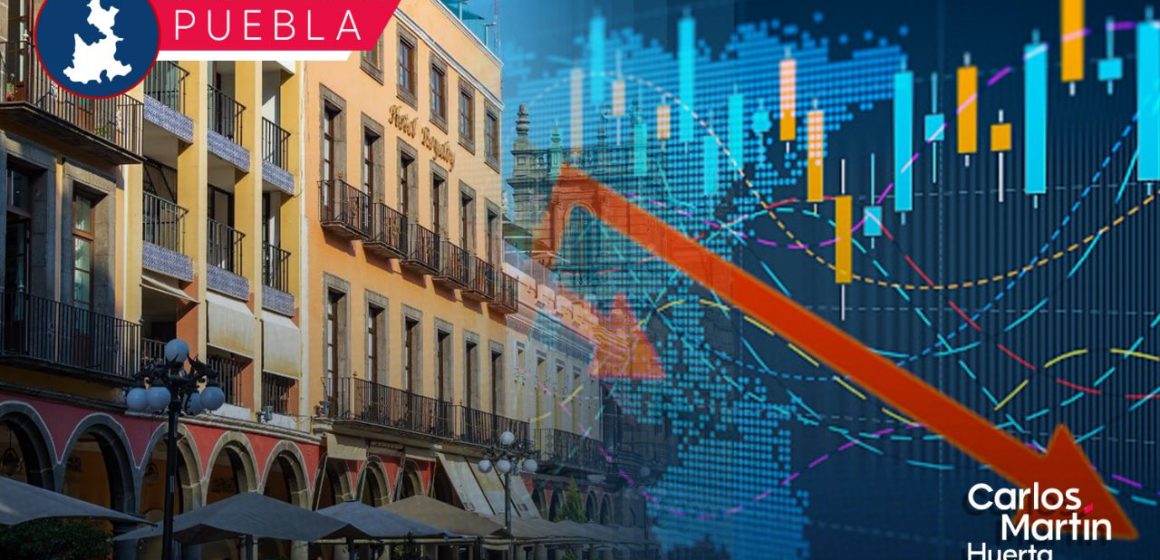 Reporta Sector Franquicias en Puebla bajas ventas durante Semana Santa