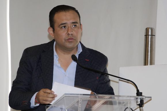 Alcántara Montiel, permanecerá como integrante de la LXI Legislatura, aunque sea expulsado del PAN