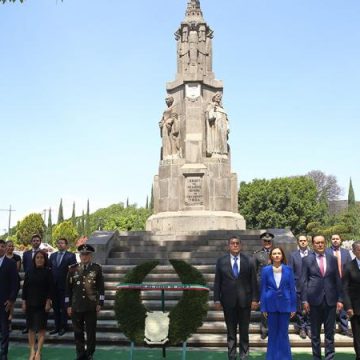 Puebla es grandeza, diversidad, modernidad y tradición