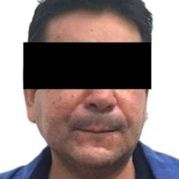 Sobrino de Caro Quintero es detenido en Jalisco