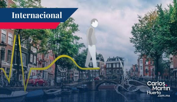 Países Bajos legalizará la eutanasia en niños menores de 12 años con enfermedades terminales