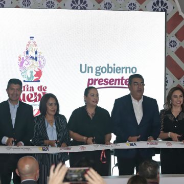 Se espera derrama económica de 900 mdp por Feria de Puebla