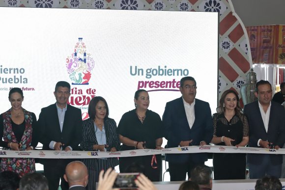 Se espera derrama económica de 900 mdp por Feria de Puebla