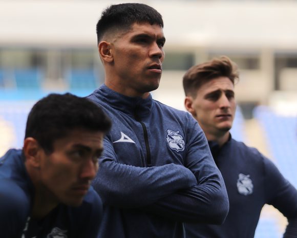 El Puebla busca su mejor versión para frenar al Toluca