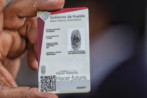 licencia Extiende SMT descuento del 50% en expedición de licencias para operadores del transporte público