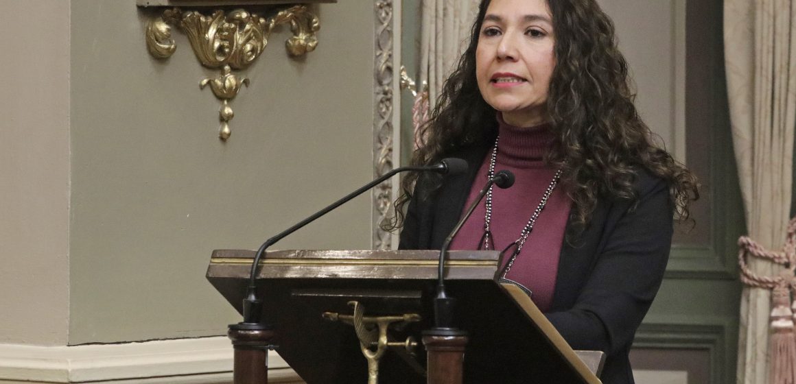 Solicita el PAN comparecencia de Teresa Castro en el Congreso