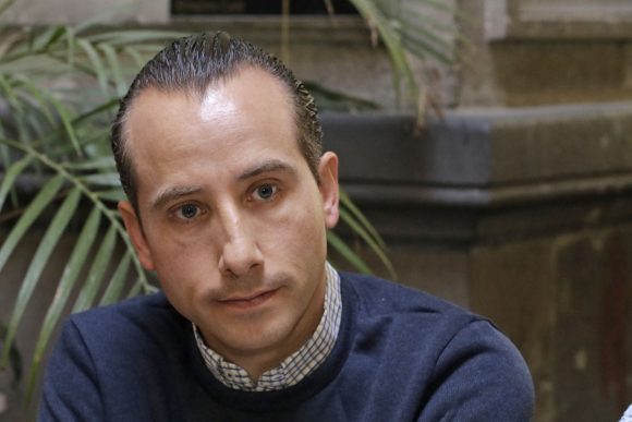 DIPUTADOS ALIANZA VA POR PUEBLA Urge echar atrás la desaparición de la delegación de la SE en Puebla