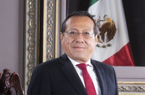 Fallece diputado local Mariano Hernández Reyes