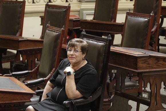 CONGRESO . COMISIÓN PERMANENTE Padres de familia deben vigilar actividades de sus hijos en redes sociales