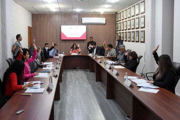 000 Dona gobierno de Texmelucan predios para mejorar el agua potable y alcantarillado