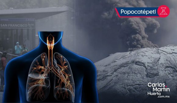 085f8539-b28b-465b-bf6a-7d079952f572 La ceniza es un agente abrasivo que puede afectar las vías respiratorias, la piel y los ojos