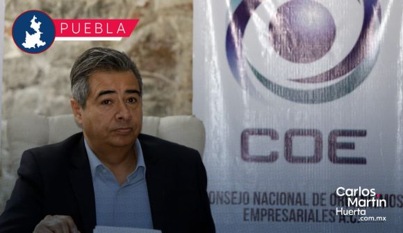 El próximo gobernador de Puebla debe tener “espíritu de servicio”: COE
