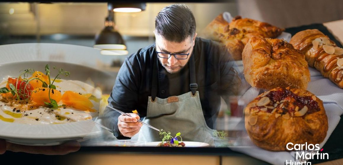 Restaurante Aliere, un viaje culinario a través de la creatividad y el sabor