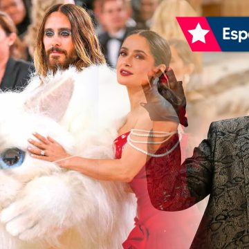 Alfombra roja de la MET Gala, descubre todo sobre la icónica edición