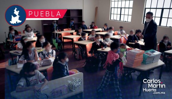 Se suspenden clases por celebración del 10 de mayo