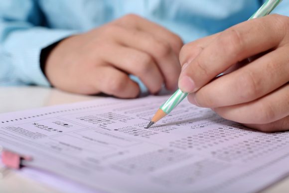 Hora a la que se hacen los exámenes sí influye en la calificación