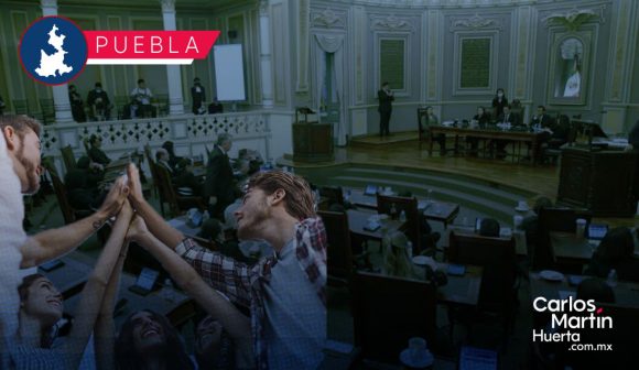 2338ffbd-0cf2-4905-8c5f-bf975747a44d Aprueba Congreso de Puebla Ley 3 de 3