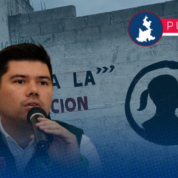 Aspirantes a la candidatura para la gubernatura de Puebla deben dejar de pintar bardas
