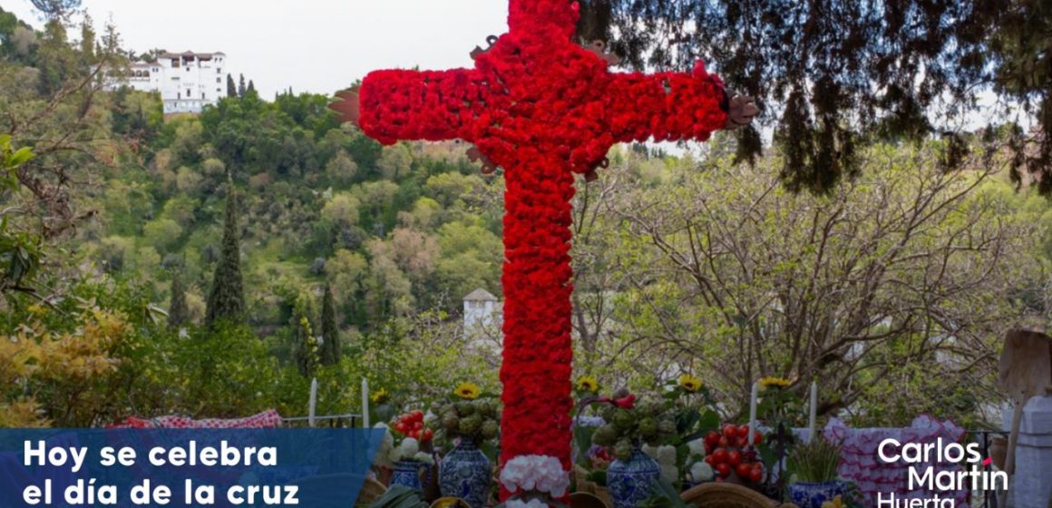 Día de la Cruz: una celebración sagrada para los trabajadores de la construcción