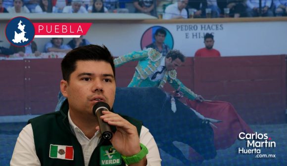 Suspensión de las corridas de toros es resultado de la aplicación de la ley