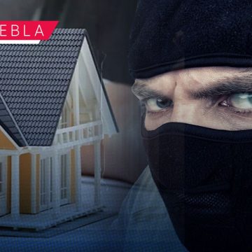 En lo que va del año, seis agentes inmobiliarios han sido víctimas de la delincuencia en Puebla