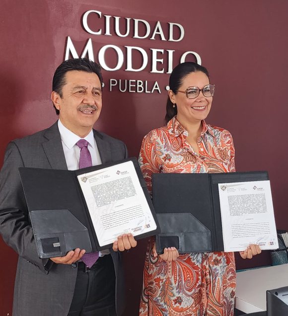 Detona gobierno de Puebla mejora del servicio público