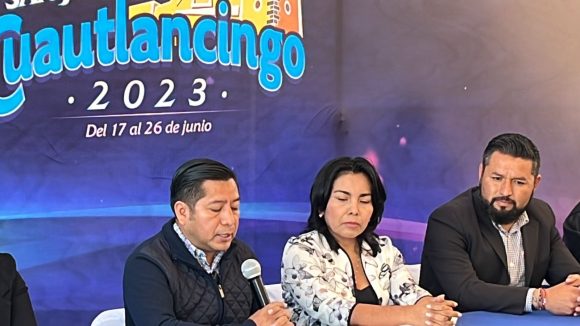 Junior H y banda “La Adictiva” se presentarán en la feria de Cuautlancingo