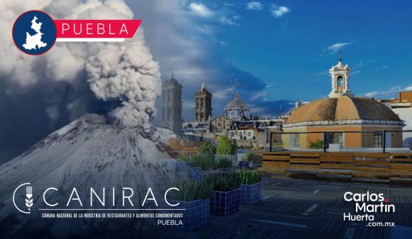 5b888eba-276f-4e5d-8b46-a2733f90658a Canirac evitará el uso terrazas para el consumo de alimentos