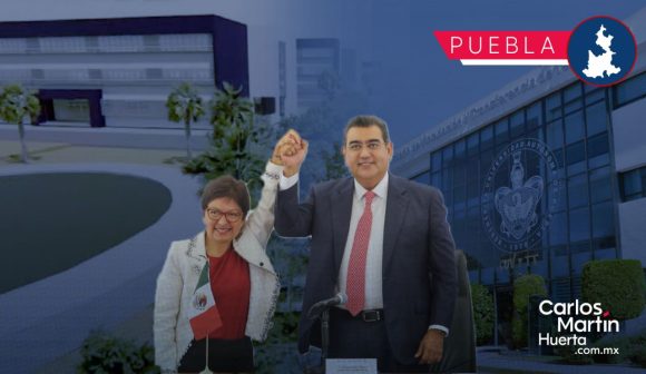Nueva Ciudad Universitaria tendrá  inversión de mil 200 millones de pesos