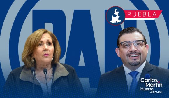 6d8a13f6-fce5-482a-a786-8bc48ea9df01 El PAN no puede tener en sus filas a personajes como Alcántara Montiel