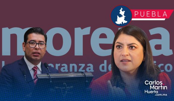 6f0d1564-12be-4867-8a51-22dbd28790e5 “Va por Puebla” tiene garantizado el triunfo a la gobernatura, si CRV es la candidata por Morena