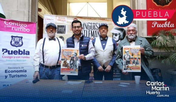 74677821-02af-40b1-9d82-dbd01182d32e Disfruta de la rodada a favor de la salud masculina en Puebla capital