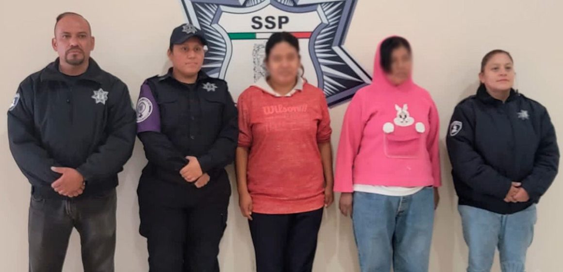 Ubica SSP a menor reportada como no localizada en Guerrero