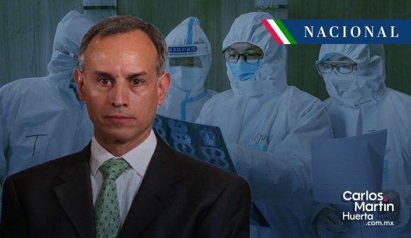 89a2b8e7-9737-49a4-9d02-094f0089570e Juez ordena investigar a López-Gatell por muertes durante la pandemia de COVID-19