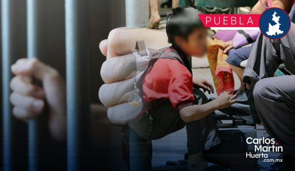 94d323d6-ad62-4f1c-80ff-caacab0493b8 Proponen seis años de cárcel a quien obligue a trabajar a menores de edad