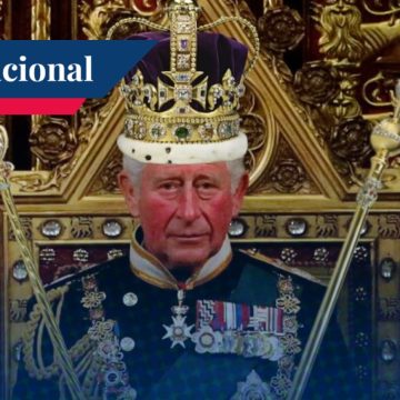 Conoce todos los datos sobre la histórica coronación de Carlos III