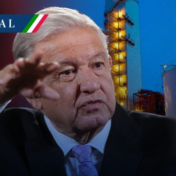 AMLO ofrece reestructurar deuda a Altos Hornos de México