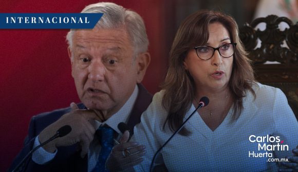 Boluarte responde a AMLO y lo tacha de ignorante