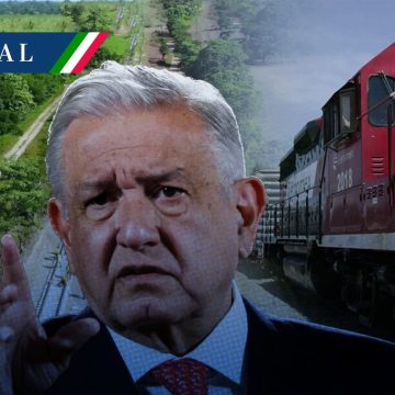 AMLO niega que se haya expropiado a Grupo México