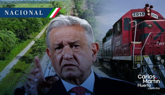 AMLO niega que se haya expropiado a Grupo México