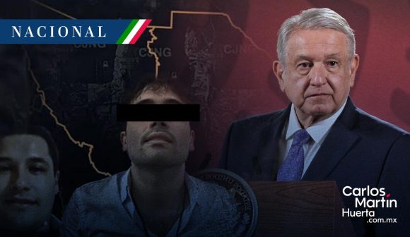 AMLO - Los Chapitos - carta “No se protege a nadie”: AMLO sobre carta de Los Chapitos