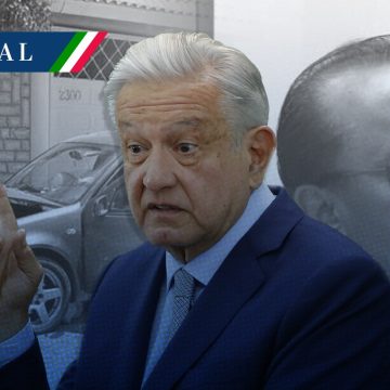 AMLO: Identificados autores materiales del asesinato del periodista Marco Aurelio Ramírez