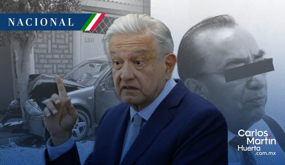 AMLO - Marco Aurelio Ramírez AMLO: Identificados autores materiales del asesinato del periodista Marco Aurelio Ramírez