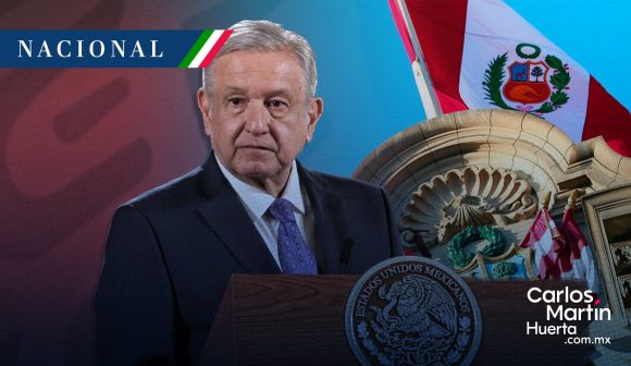 “Pueden declararnos también personas non gratas”: gobernadores de la 4T