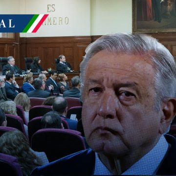 SCJN invalida decreto de AMLO para ocultar información de obras prioritarias