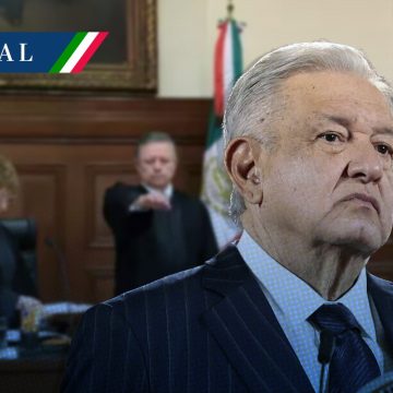 Poder Judicial está podrido, actúa de manera facciosa: AMLO tras invalidez del Plan B